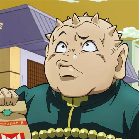 shigechi|how old is shigechi.